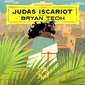 Judas Iscariot (Trailer) - Single
