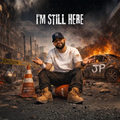 I'M STILL HERE - Single
