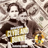 CLYDE AND BONNIE - Single - Flohpresents