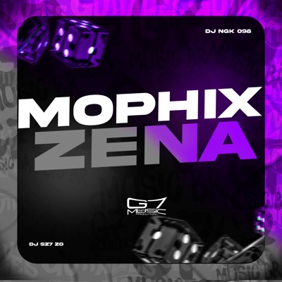 Mophix Zena - Single