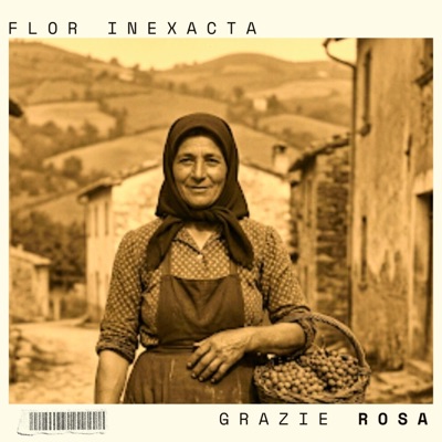 Grazie Rosa - Single