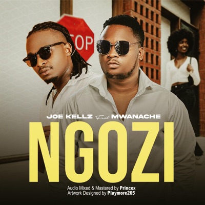 Ngozi (Remix) - Single