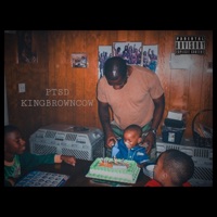PTSD FREESTYLE - Single - KingBrownCow