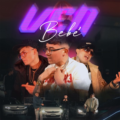 Ven Bebé (Live) - Single