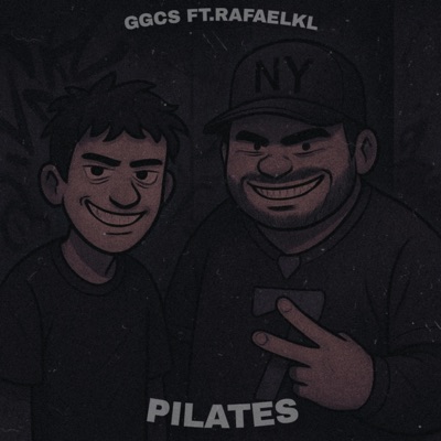 Pilates (feat. RafaelKL) - Single