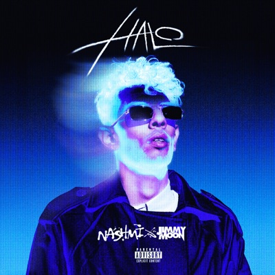 Halo (feat. Jimmy Moon) - Single