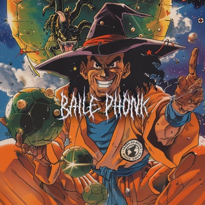 R10 PHONK MIXTAPE Vol 1 - EP