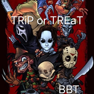 Trip or Treat