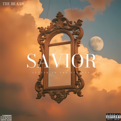 Savior (Letter To The Streets) - Single