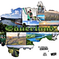 Sauerland (feat. Mattes Müller) - Single - Florian Weber & WBR