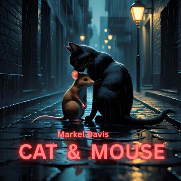 Cat & Mouse