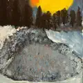 Turn your eyes