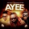 Ayee (feat. Jose Chameleon & D BWOY TELEM) - Shenky Shugah lyrics