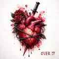 Over it