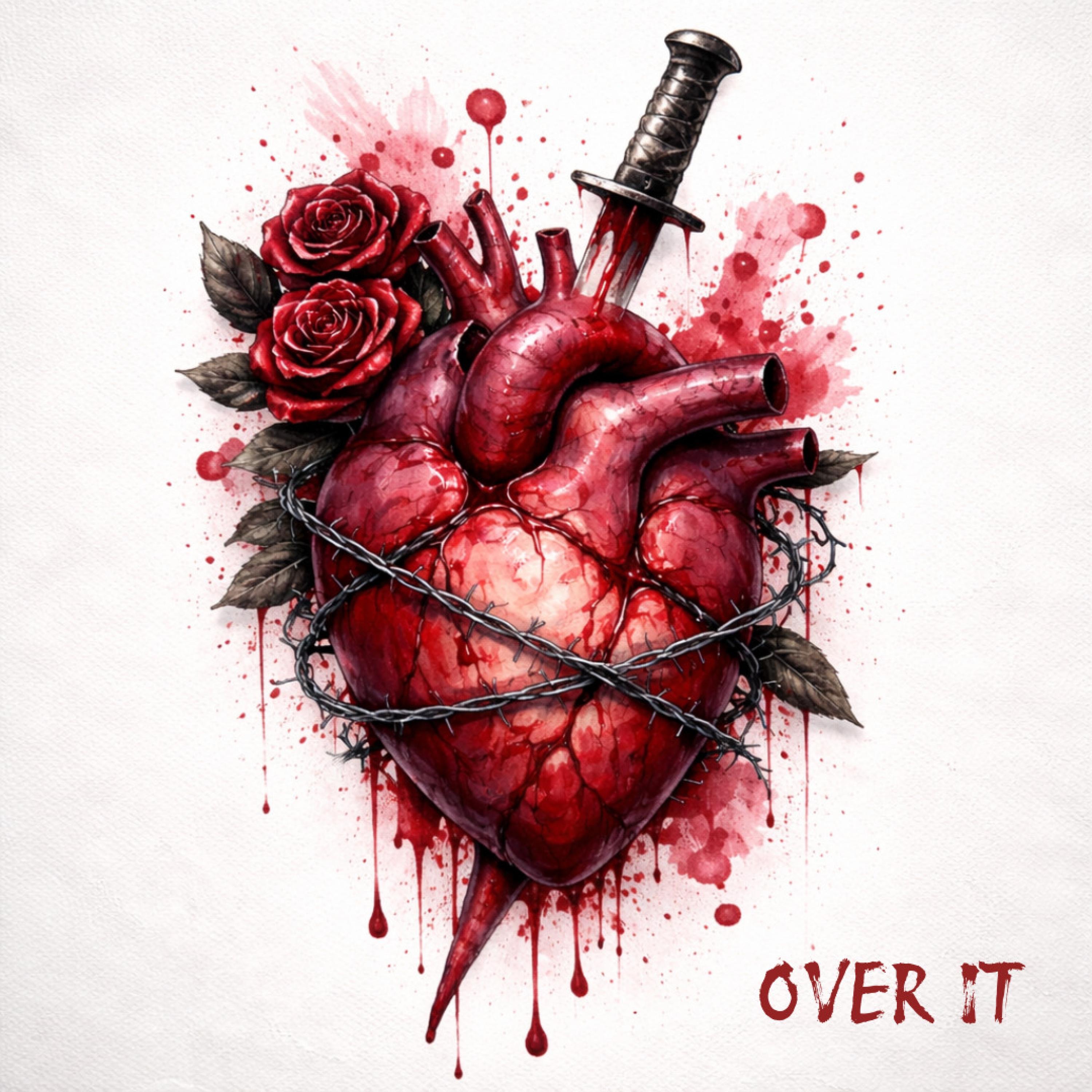 Over It - Single