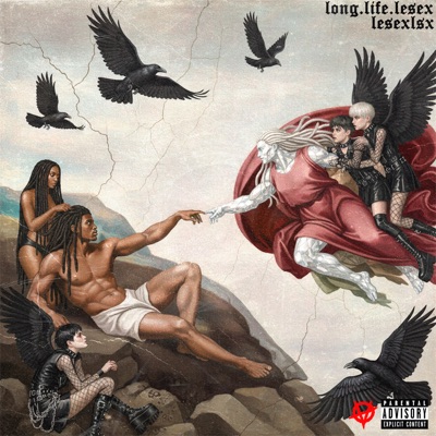 Long.Life.Lesex - EP