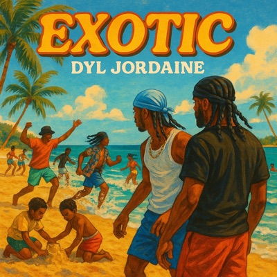 Exotic - Single