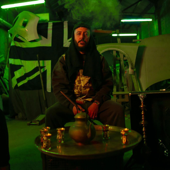 QADAR (feat. Jally Kebba Susso & Ekin Oykener)