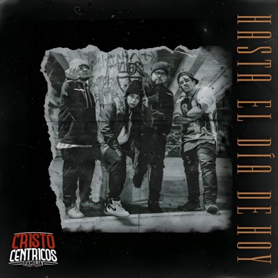 Hasta el día de hoy - Single