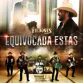 EQUIVOCADA ESTAS