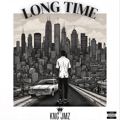 Long Time - Single
