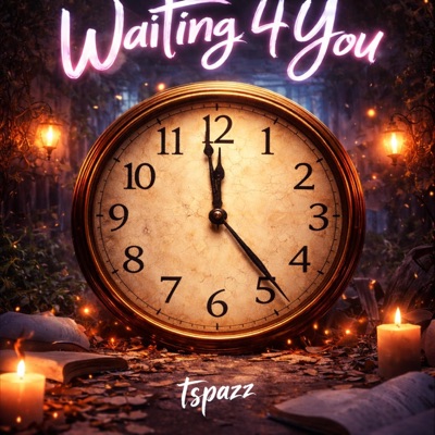 Waiting 4 You - Single