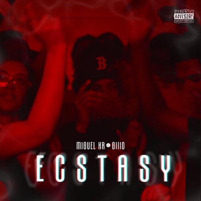 Ecstasy (feat. Giiio) - Single