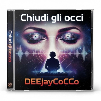Chiudi gli Occhi - Single