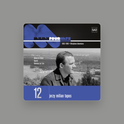 Listen to Jerzy Milian, watch music videos, read bio, see tour dates & more!