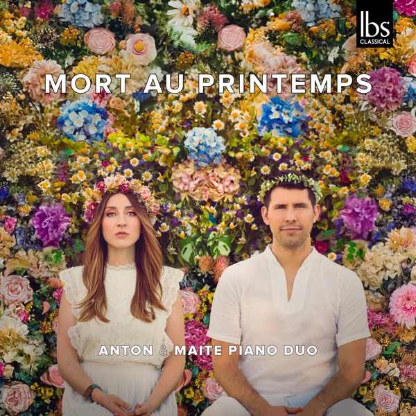 Mort au printemps