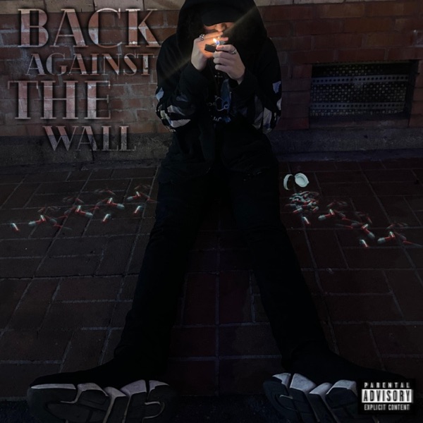 Back Against The Wall