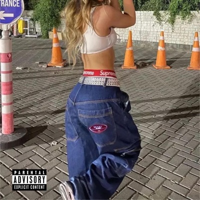 Dream hoe - Single