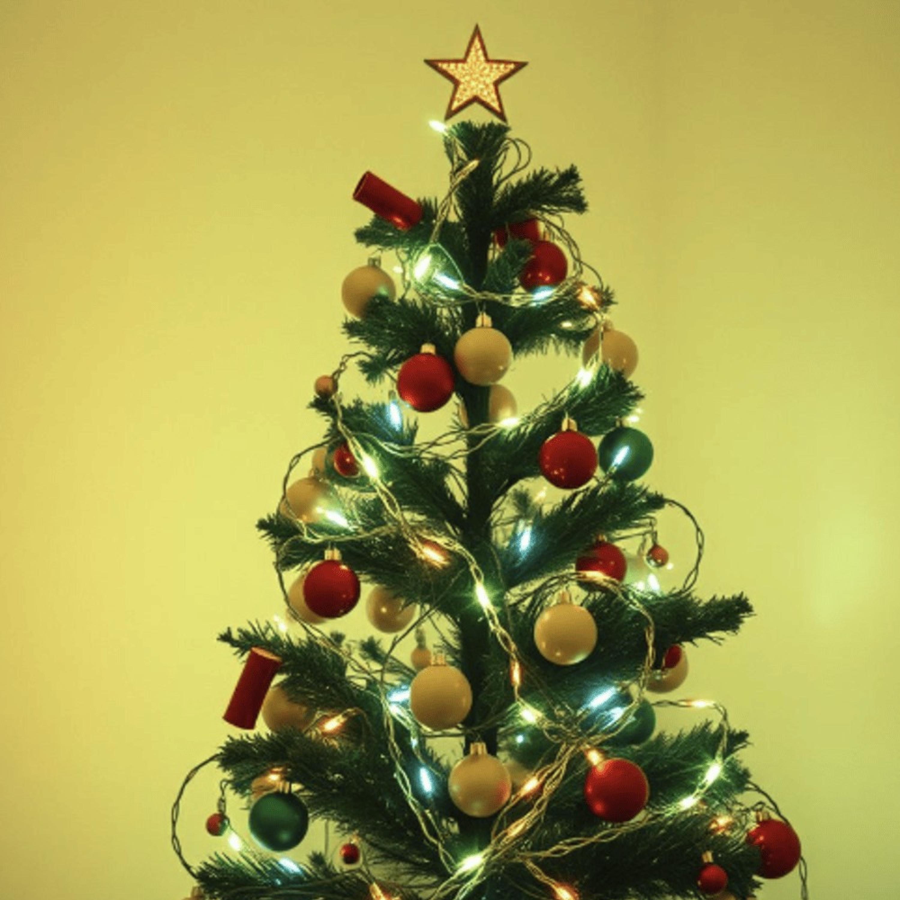 Santa got stuck - Single