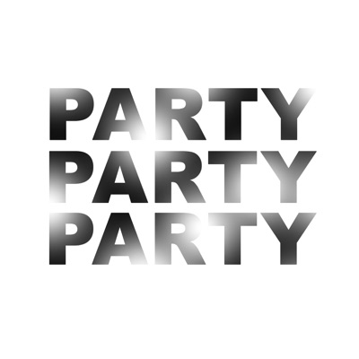 PARTY PARTY PARTY (feat. Allek Sey & Dainy) - Single