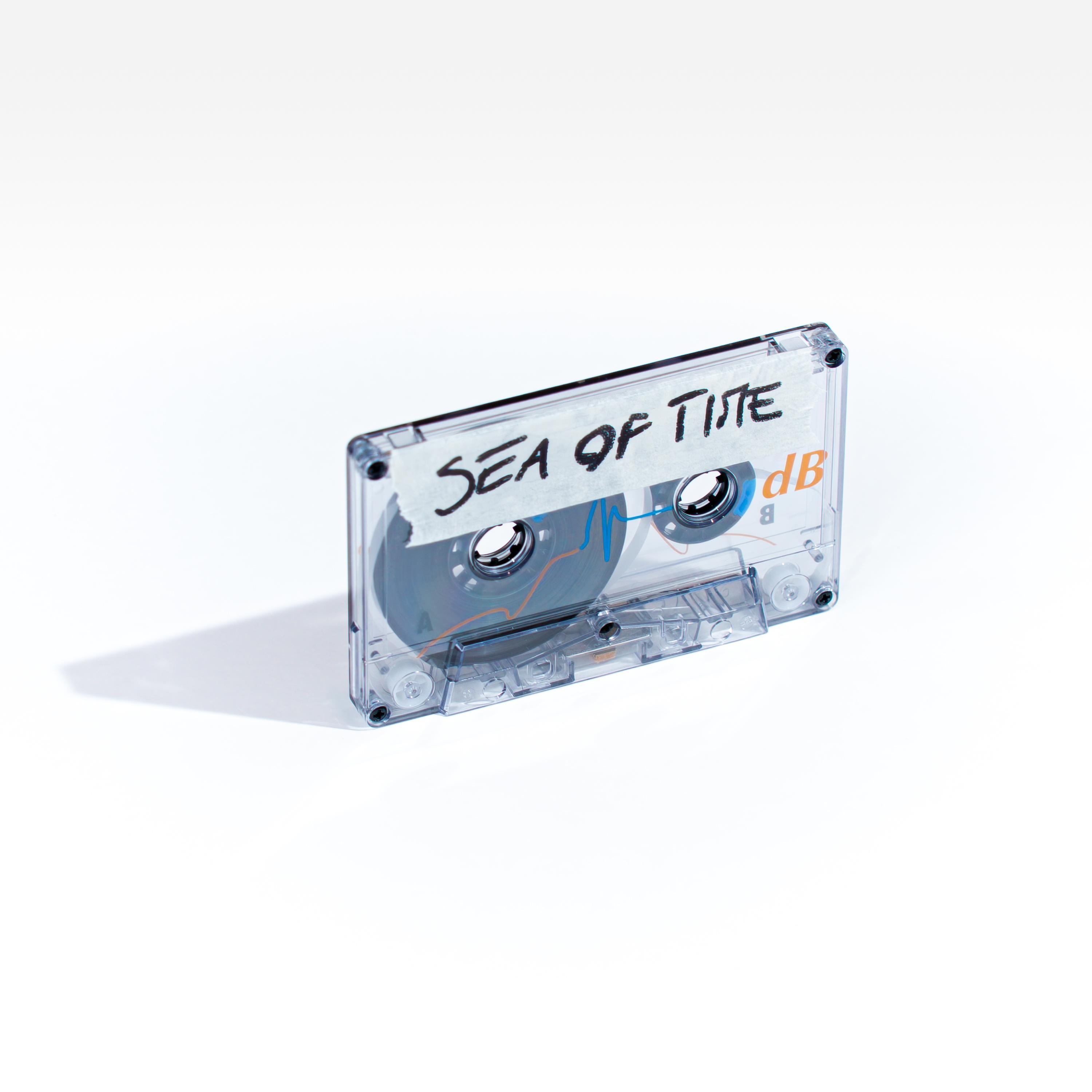 Sea of Time - Single