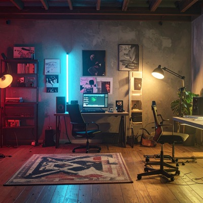 რეპ ჯახი: Gen Z vs. მილენიალი - Single