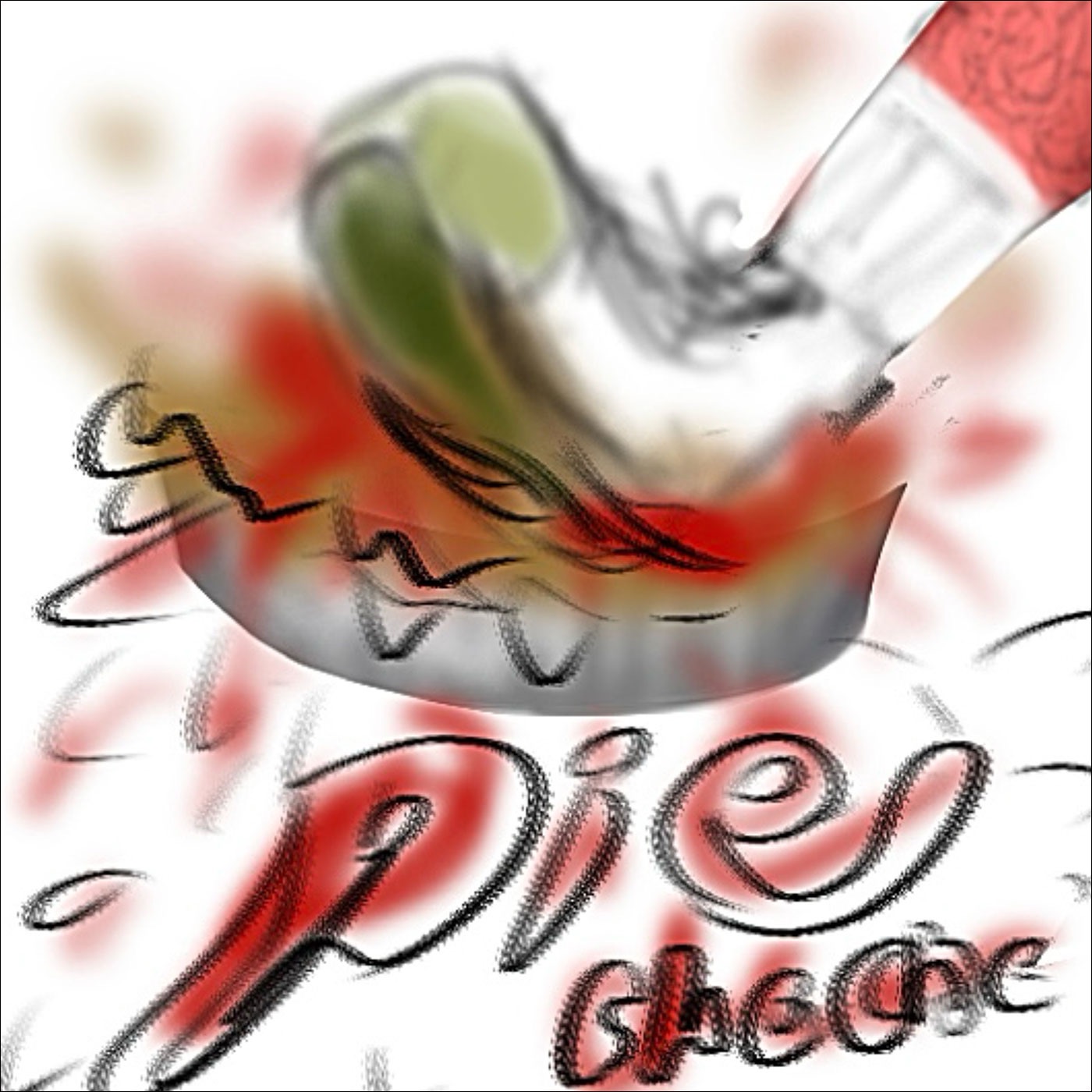 Pie - Single