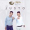 Justo - Ailton Santos e Valter lyrics