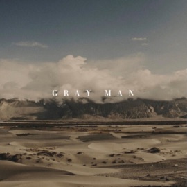 GRAY MAN (feat. Kaelyn Reese) Kai Uriah
