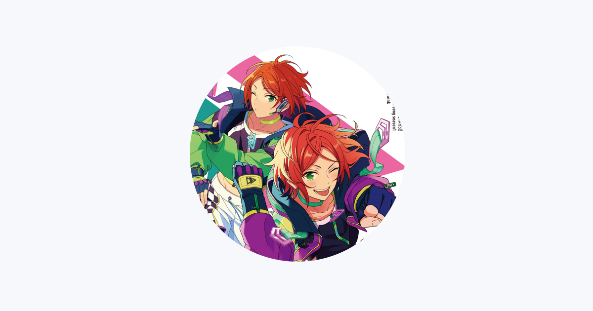 THE IDOLM@STER SideM PASSIONABLE READING SHOW ～天地四心伝
