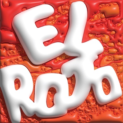 El rojo - Single