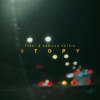 Cover Tenki & Gorilla Patrik - STOPY