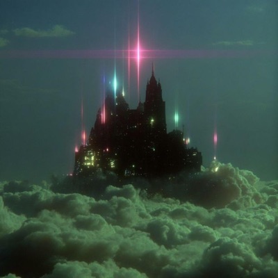 LOVE IS A FAIRY TALE - Single