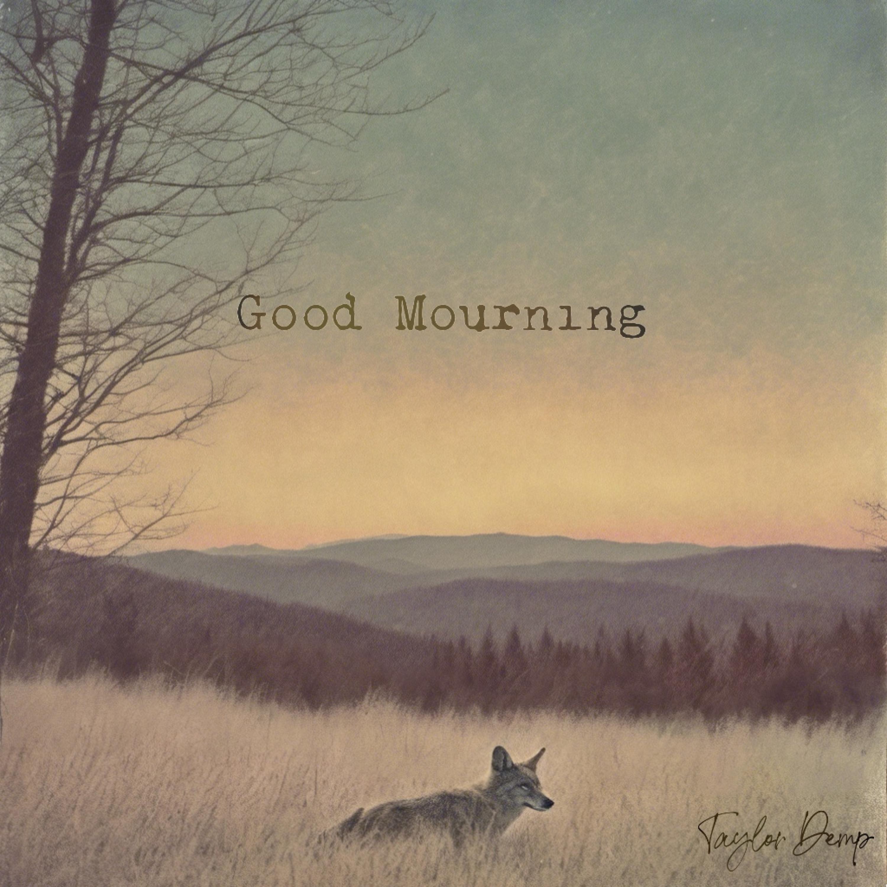 Good Mourning - Single