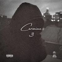 Carmine III - Single - Jiah Zuniga