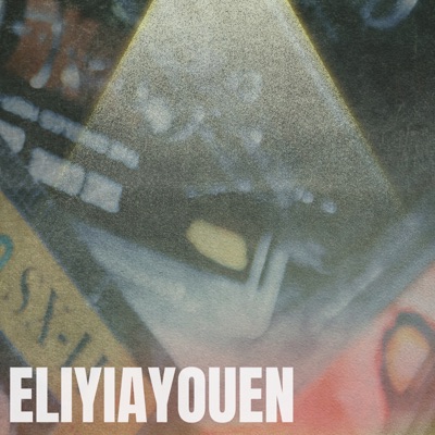 El I Yi Ay Ou En (feat. Ri-k, Foffi, Fakrap) - Single