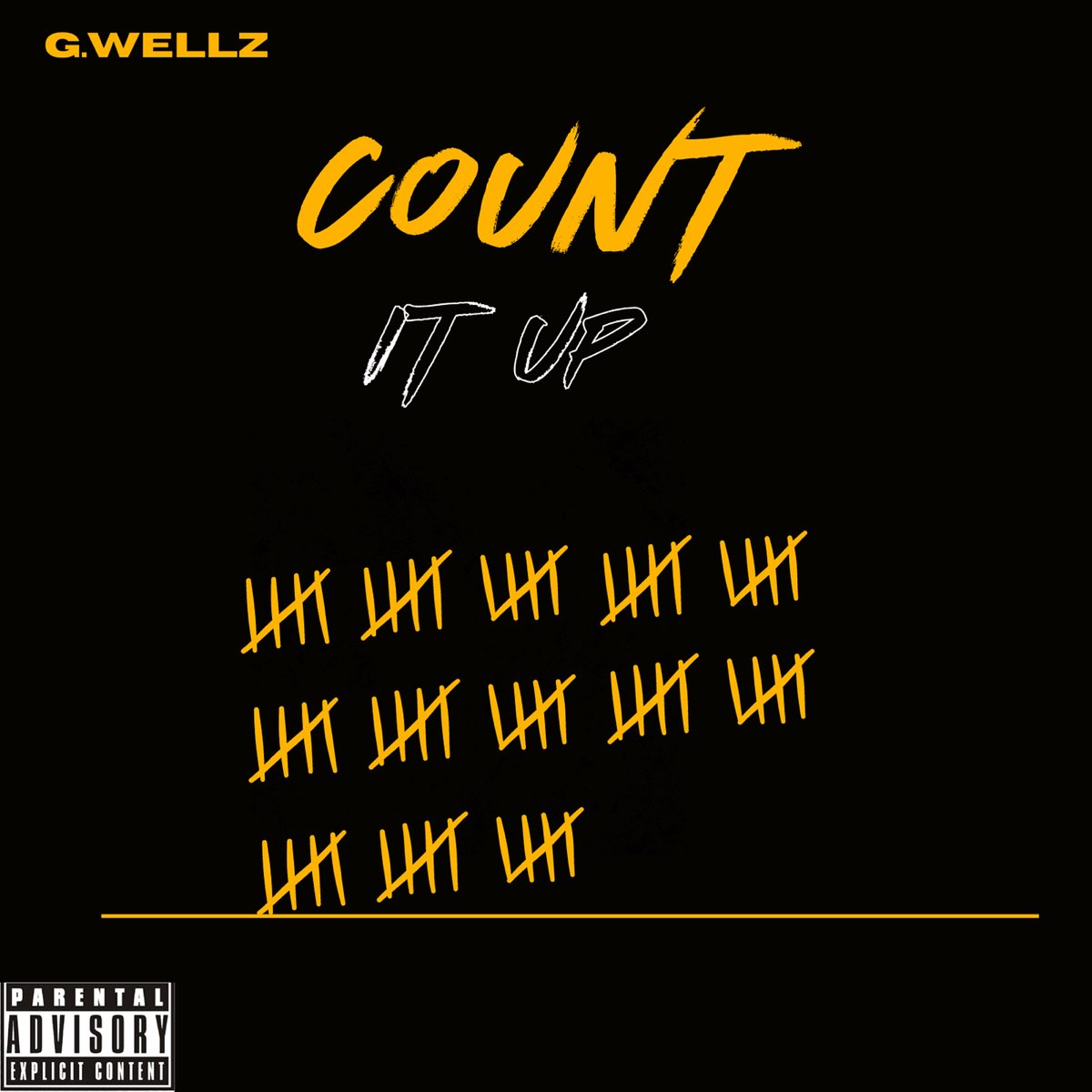Count It Up - Single - G.Wellz의 앨범 - Apple Music Apple Music에서 감상하는 G.Wellz의 Count It Up - Single