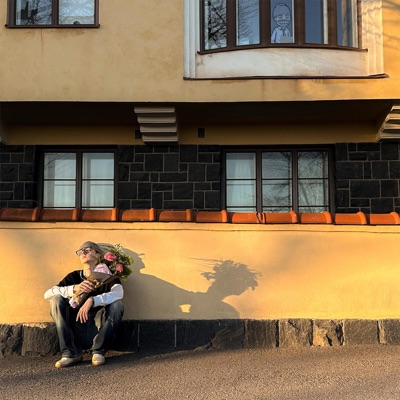 Naapurintyttö - Single