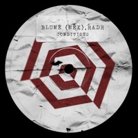 Conditions - Single - Blume (MEX)