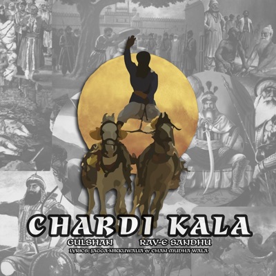Chardi Kala - Single